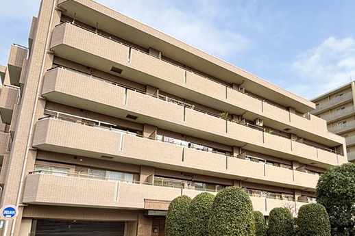 クリオ世田谷上祖師谷壱番館