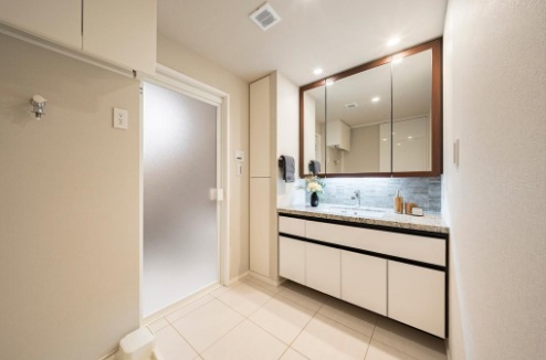 パークホームズ駒沢ザレジデンス 画像5 パークホームズ駒沢ザレジデンス 画像5