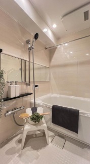 朝日シティパリオ高輪台A館 画像6 朝日シティパリオ高輪台A館 画像6