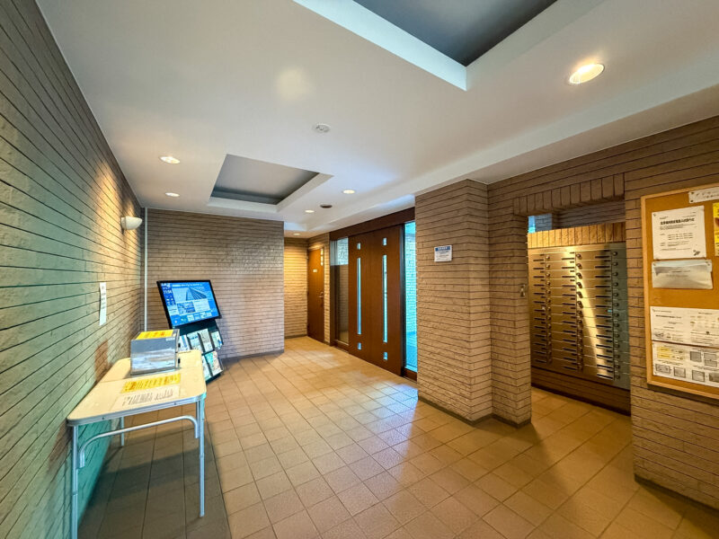 アドリーム石神井公園 画像13