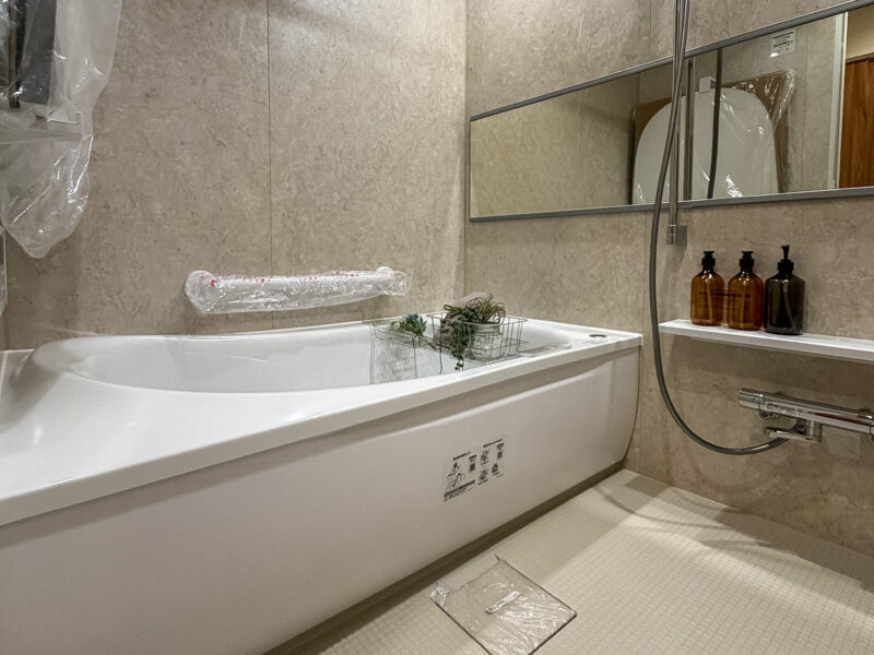 ナイスアーバン洗足池公園 画像10