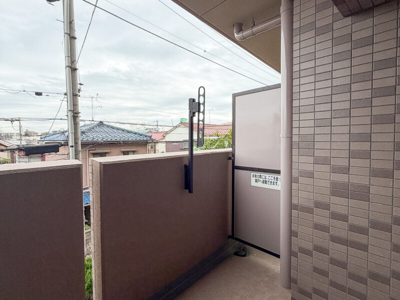 ナイスアーバン洗足池公園 画像12