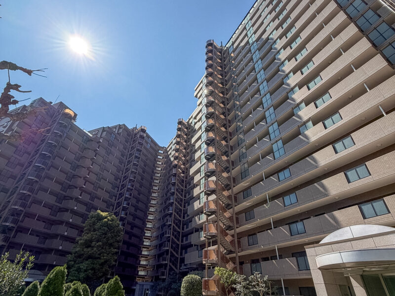 シスナブ池袋本町