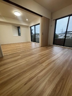 グランヴェール国分寺壱番館 画像3 グランヴェール国分寺壱番館 画像3