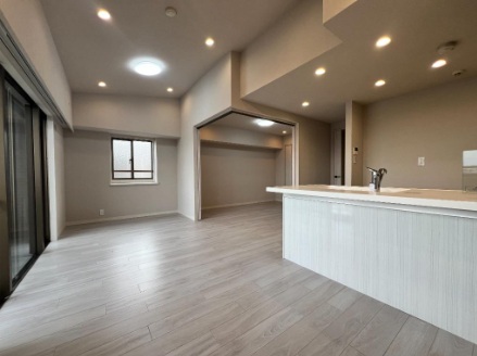 オーベル鶴見中央 画像3 オーベル鶴見中央 画像3