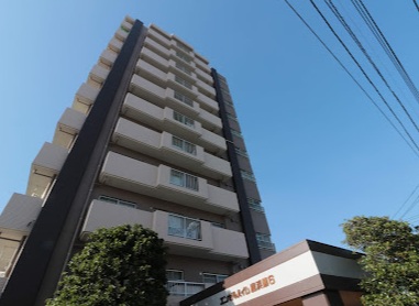 エンゼルハイム鹿浜第６