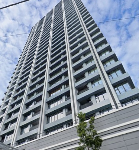 グランドミレーニア