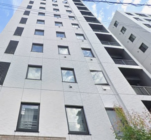 プレジール入谷