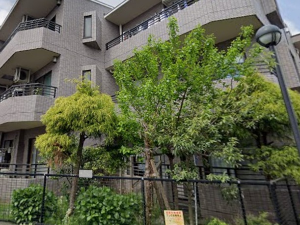 グランヴェール国分寺壱番館