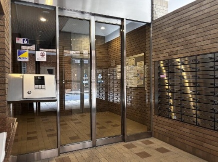 マンションアクロス西巣鴨 画像3 マンションアクロス西巣鴨 画像3