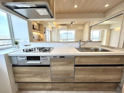 ライオンズマンション羽田第2 画像5 ライオンズマンション羽田第2 画像5