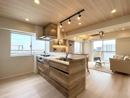 ライオンズマンション羽田第2 画像3 ライオンズマンション羽田第2 画像3