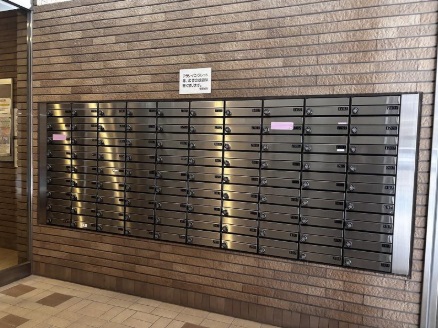 マンションアクロス西巣鴨 画像4 マンションアクロス西巣鴨 画像4